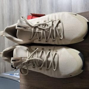 Nike Free Metcon 6 Desert Khaki